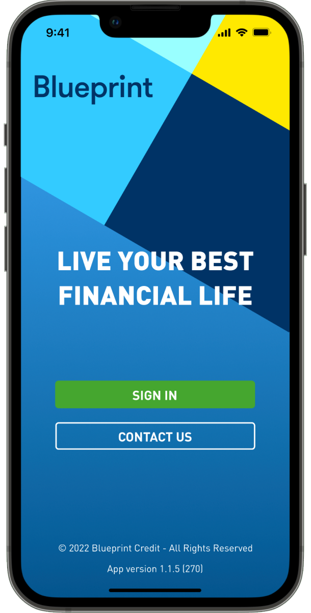 Blueprint Row 1 Screenshot 1