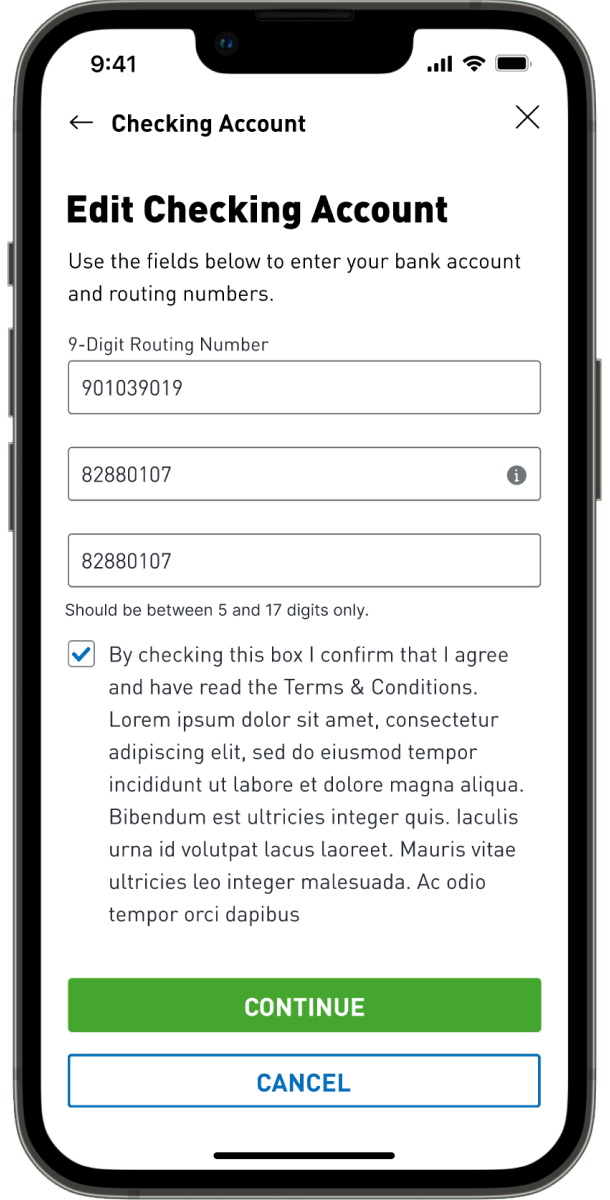 Blueprint Row 1 Screenshot 4