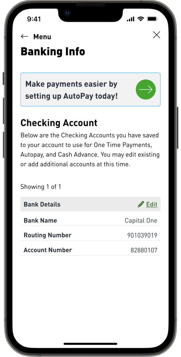 Blueprint Row 1 Screenshot 5