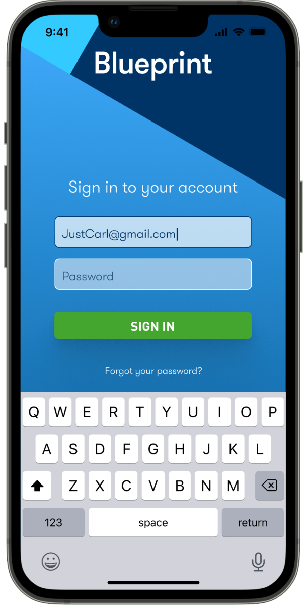 Blueprint Row 2 Screenshot 1