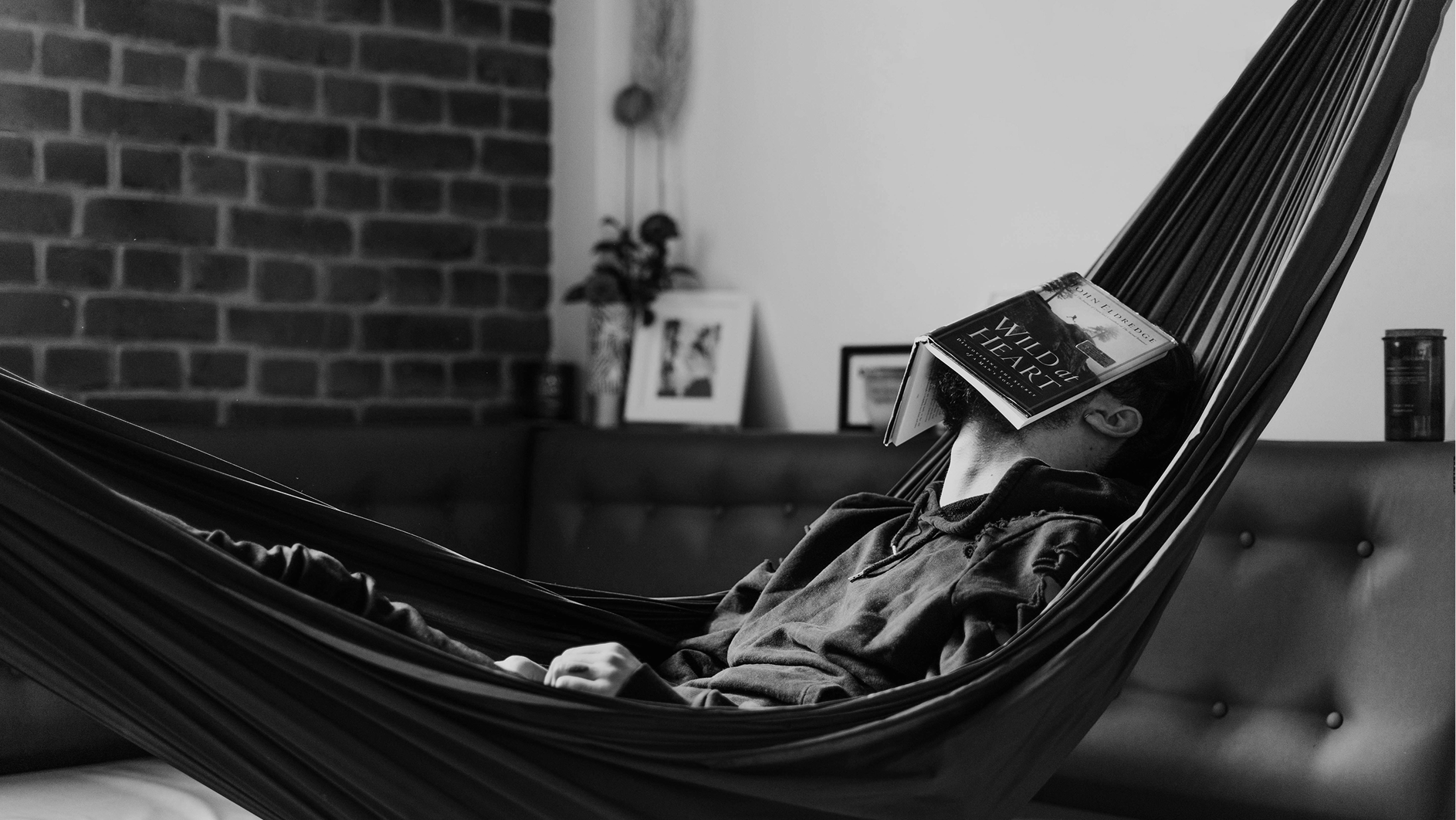 I Say I Don't Care, But I'm Lying - Hero Image