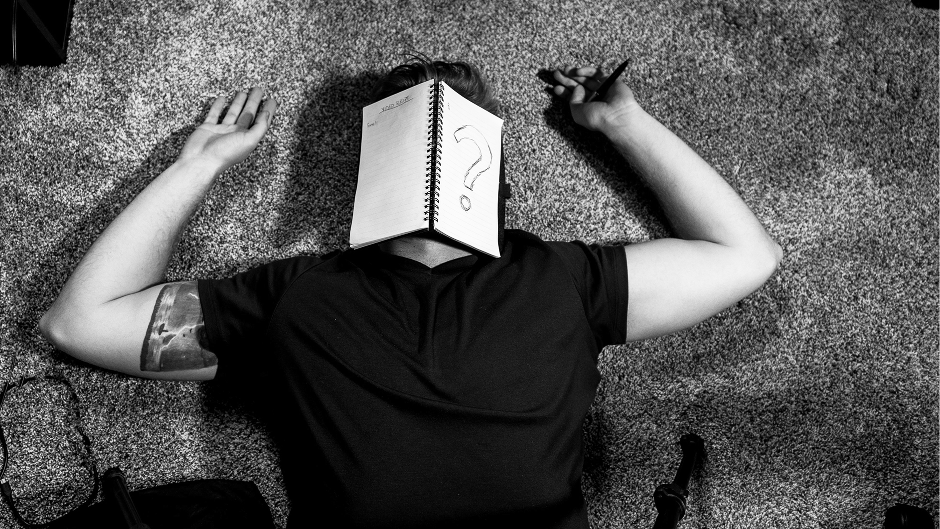 I Finally Found a Way to Remember All My Best Ideas - Hero Image