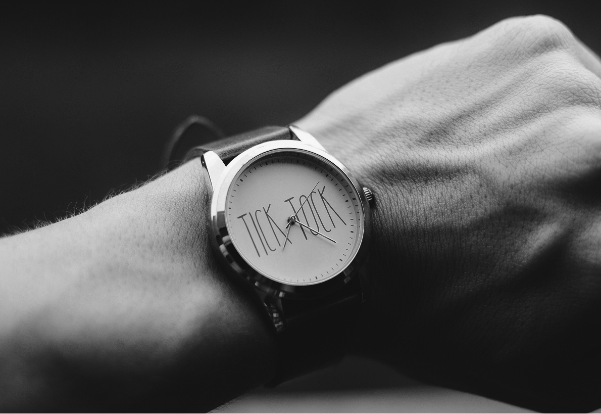 Idea to Solution in 30 Minutes - Hero Image