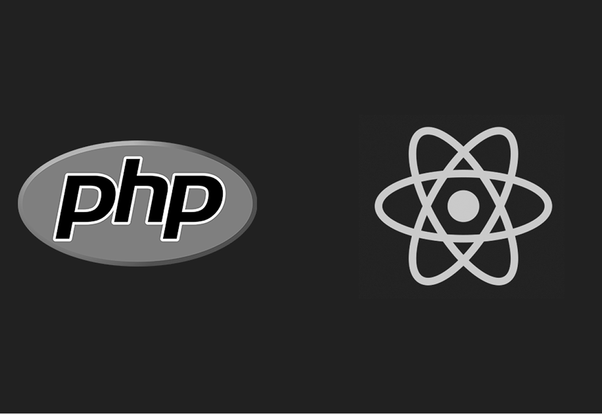 Converting Legacy Code to React - Hero Image