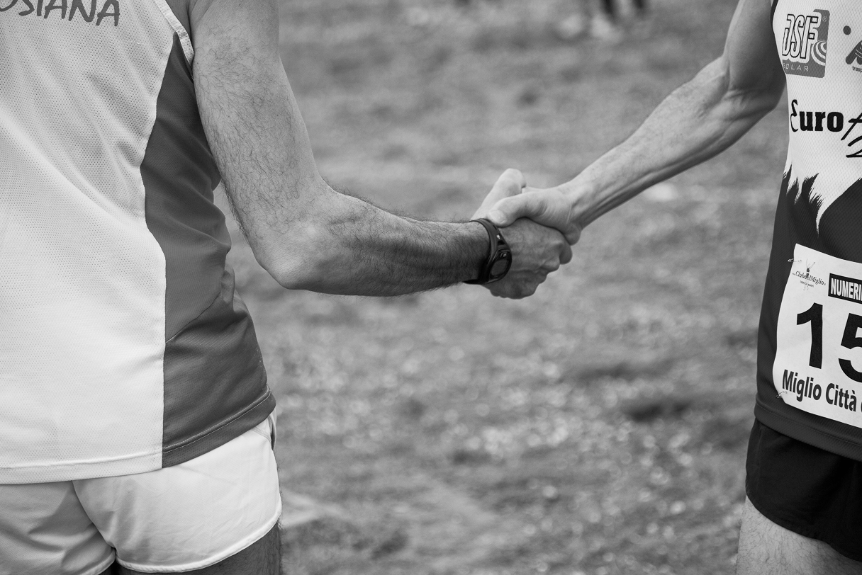The Perfect Handoff - Hero Image