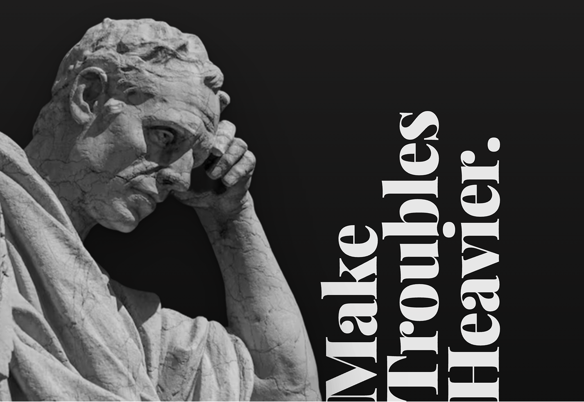 Recreating Magazine Layouts - Hero Image