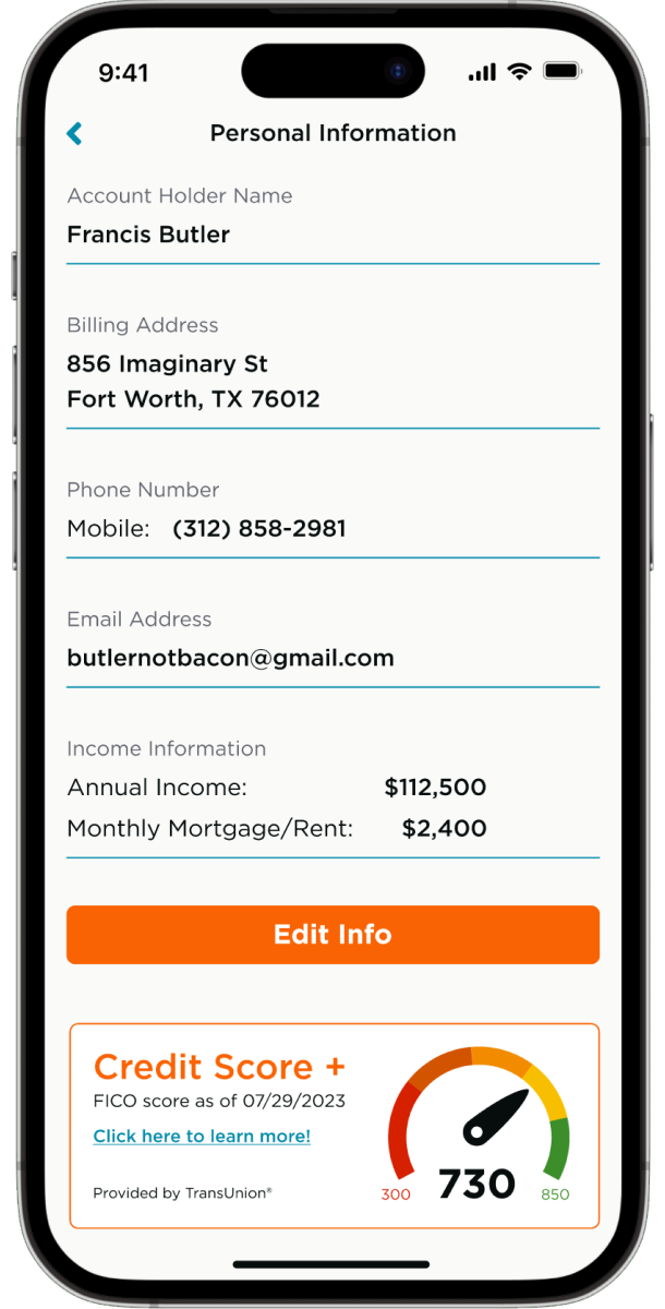 Today Card Screenshot 6