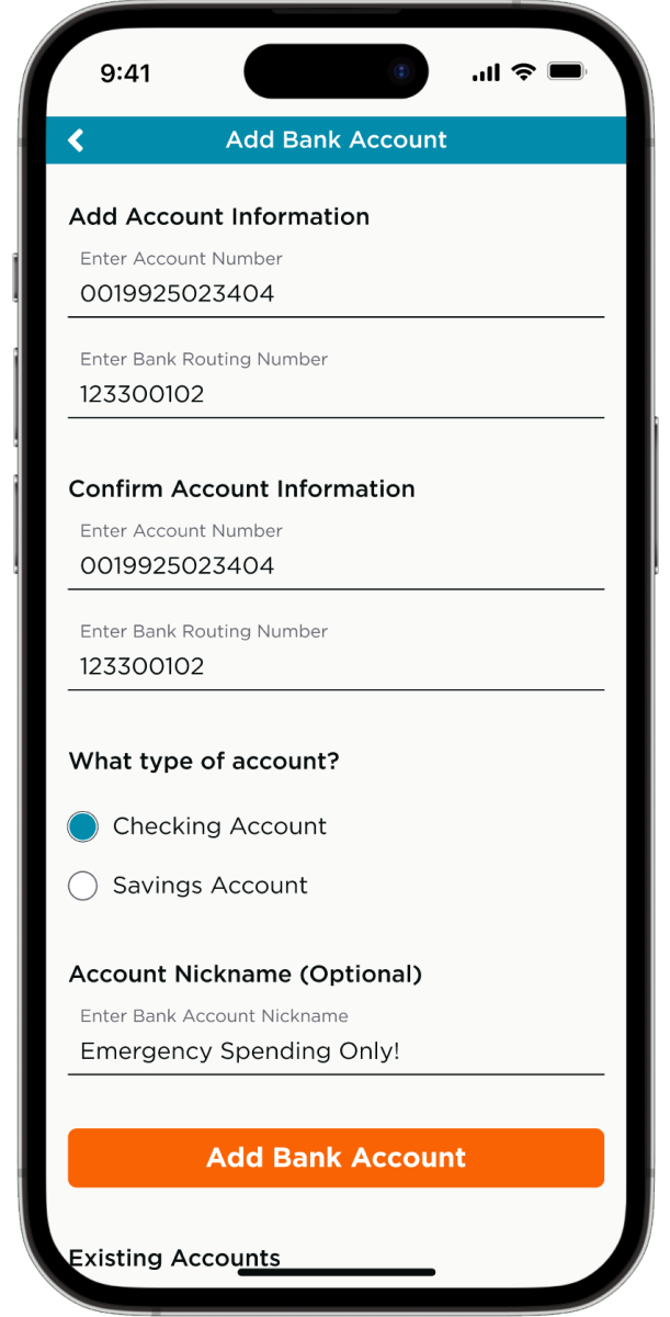 Today Card Screenshot 7